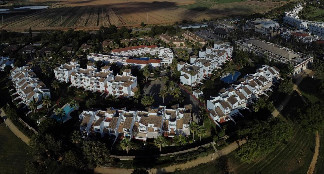 Costa Ballena Unifamiliar Exterior photo
